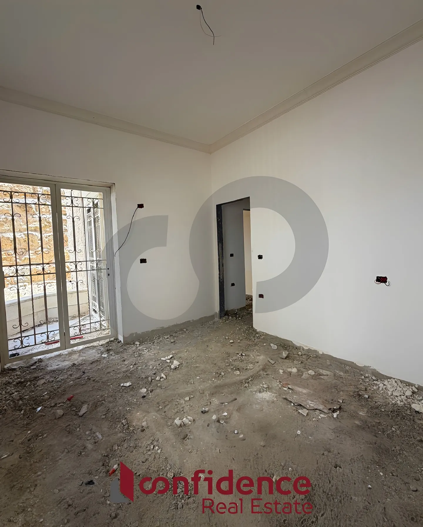 Apartment for Sale in Bhamdoun