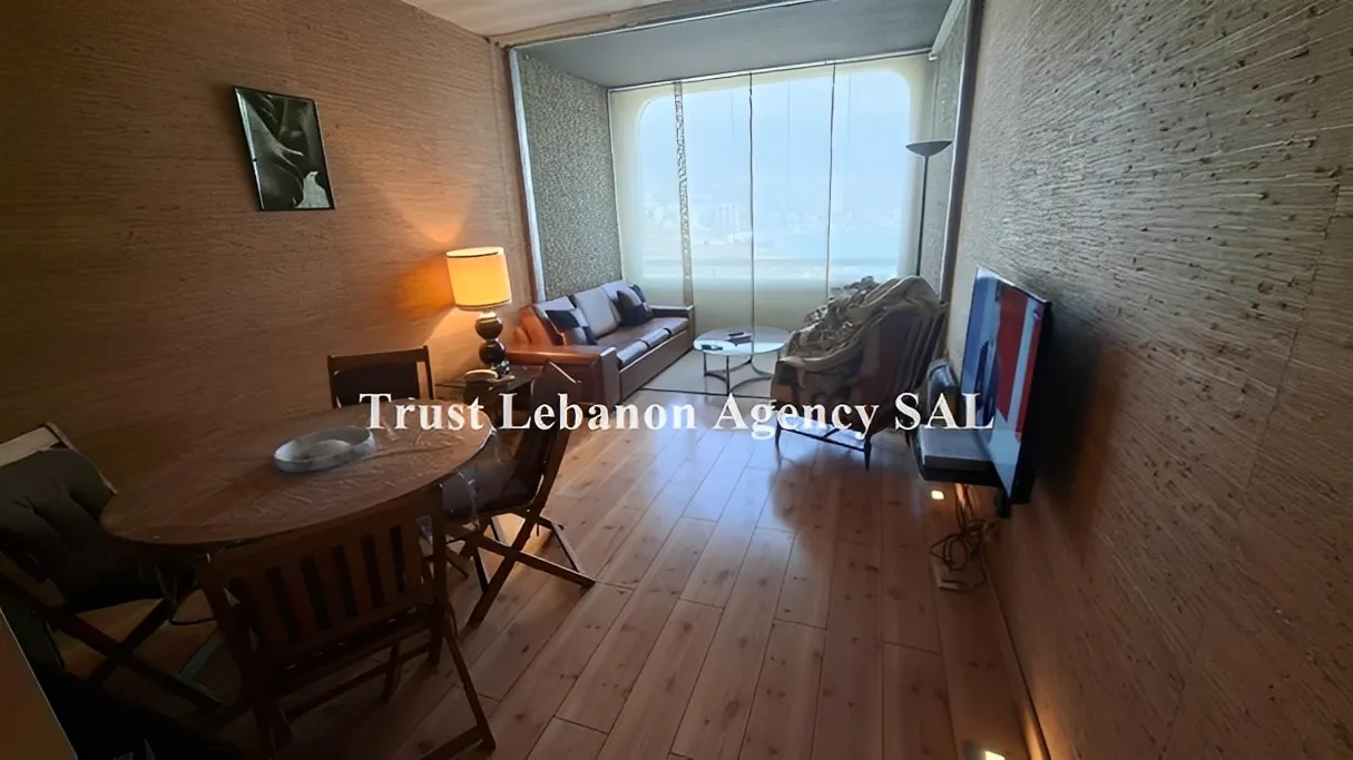 Apartment for Rent in Keserwan Tabarja Lebanon - 1 bath
