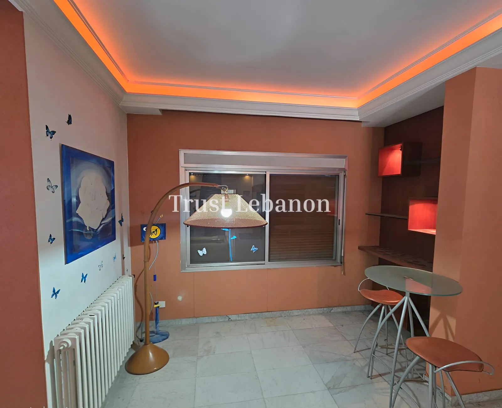 Apartment for sale in Faitroun, Lebanon