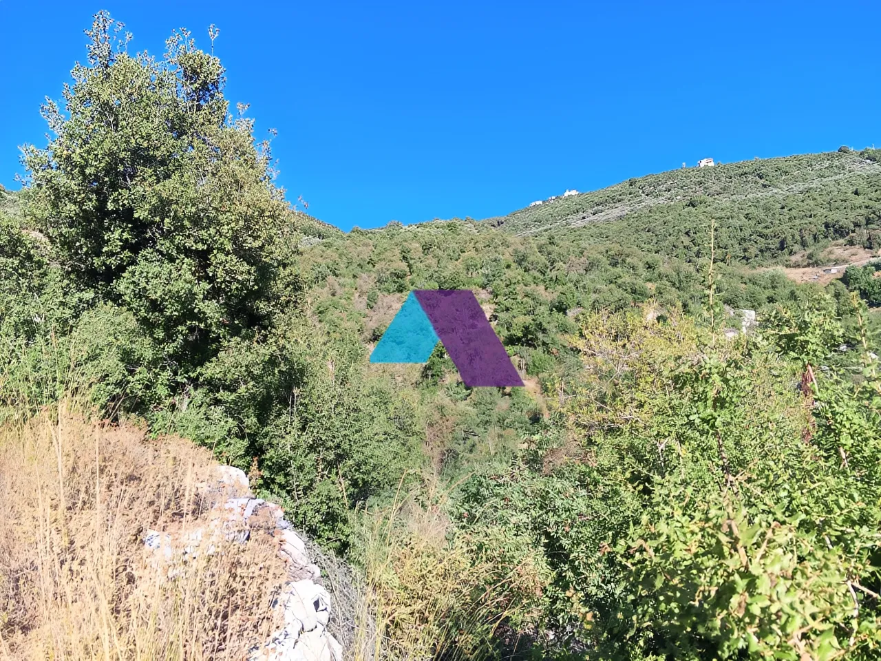 Land for Sale in Kfarshima