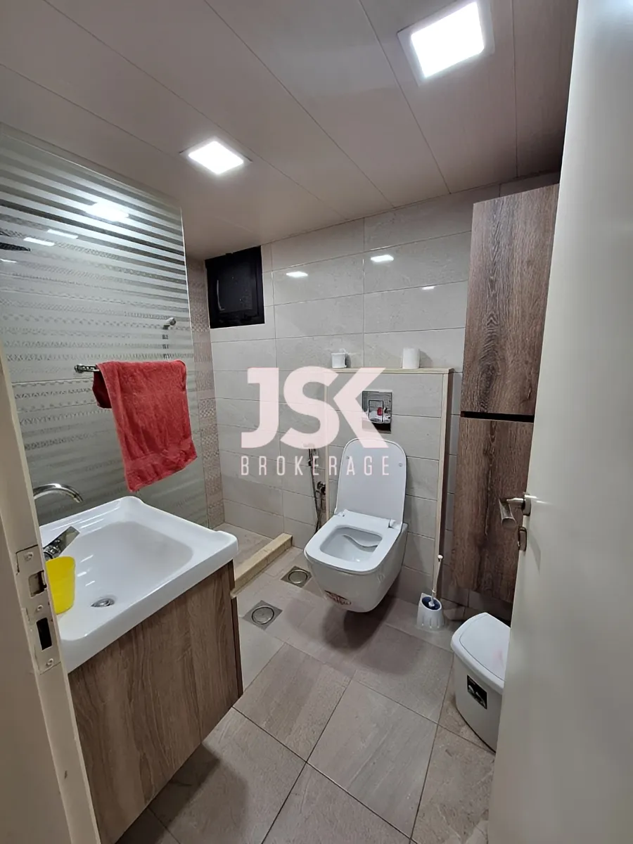 Apartment for Sale in Tripoli, Lebanon