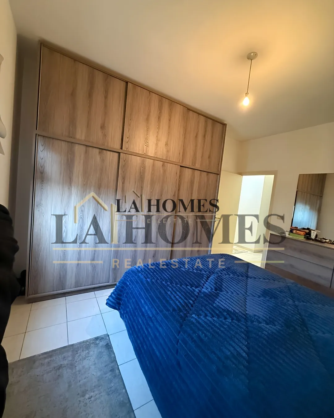 Apartment for rent in Baouchriyeh, lebanon
