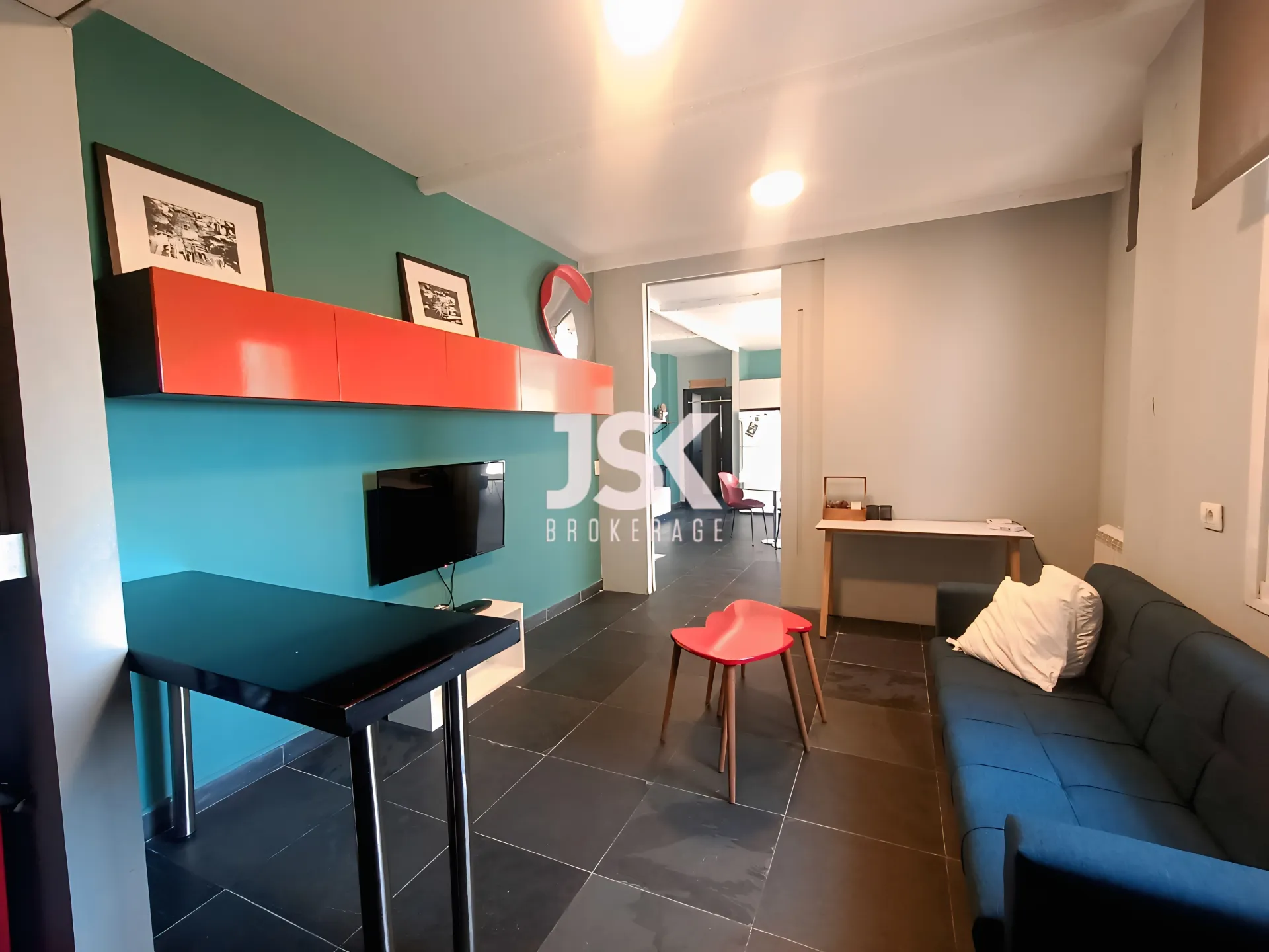 Apartment for Sale in Achrafieh