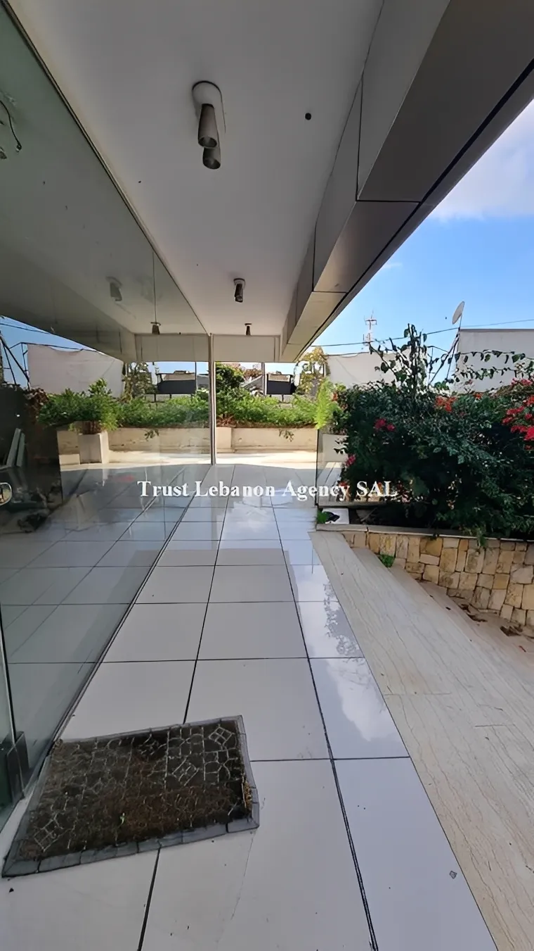 Shop for sale in Metn, Mtayleb