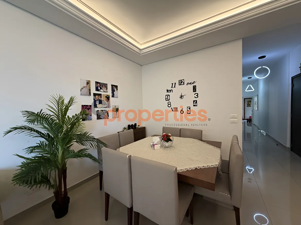Apartment for Sale in Rabweh - 3 bed, 3 bath