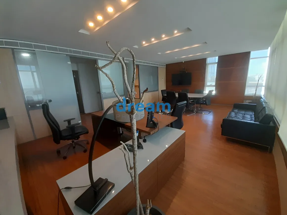 Office for rent in Hazmieh, Lebanon