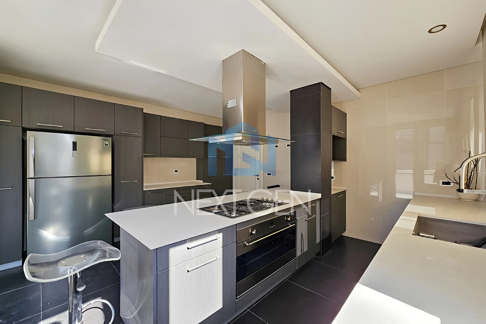 Apartment for Rent in Downtown