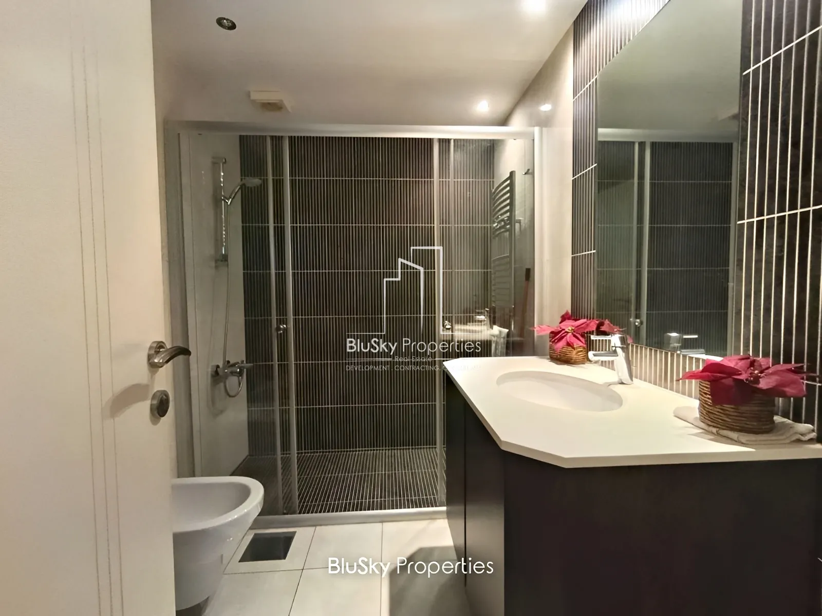 Apartment for Sale in Sahel Alma