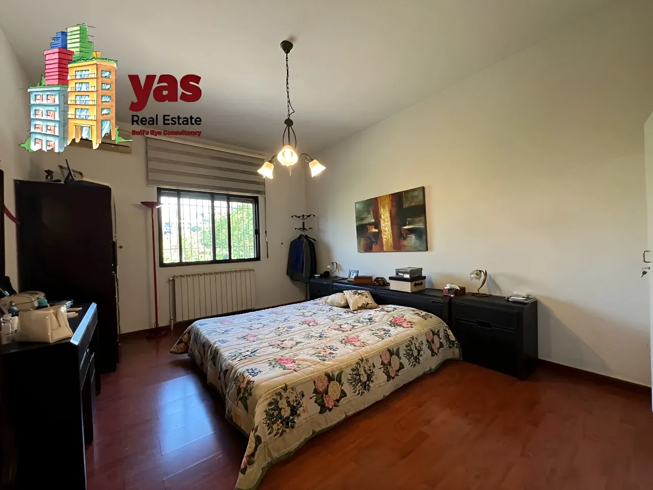 Apartment for Rent in Sahel Alma
