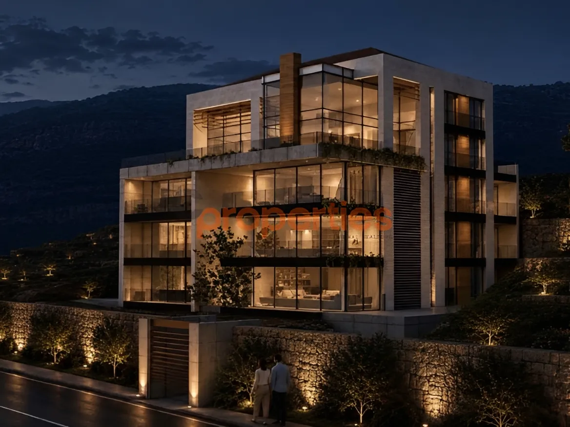 Apartment for Sale in Rabweh - 3 bed, 4 bath
