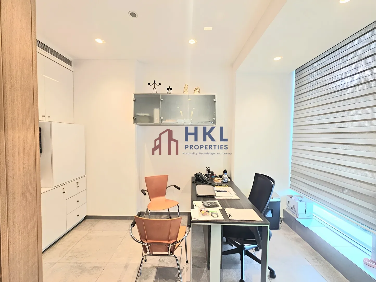 Office for rent in Achrafieh, Beirut, Lebanon