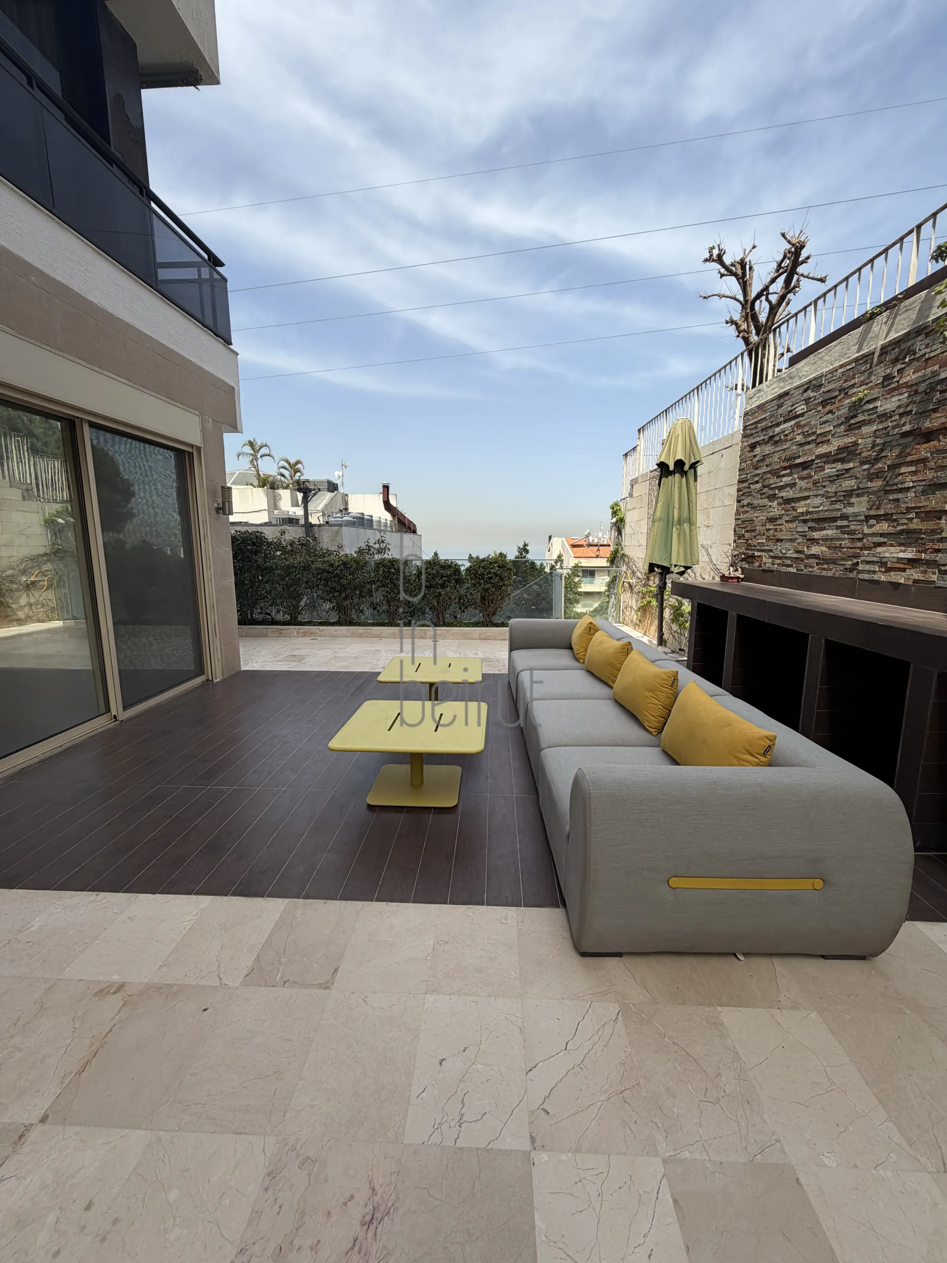 Apartment for Sale in Rabieh