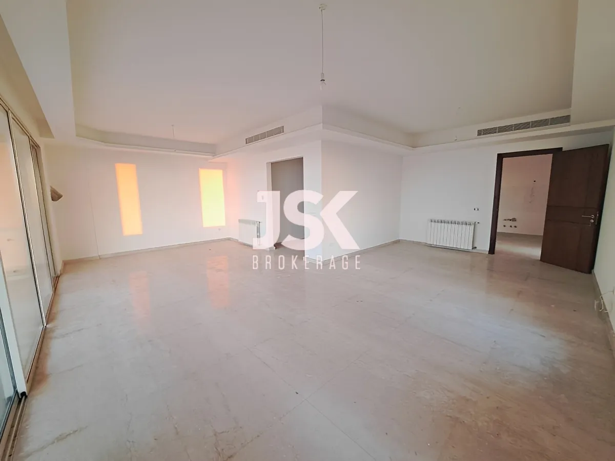 Apartment for Sale in Cornet Chahwan, Lebanon - 3 bed, 3 bath