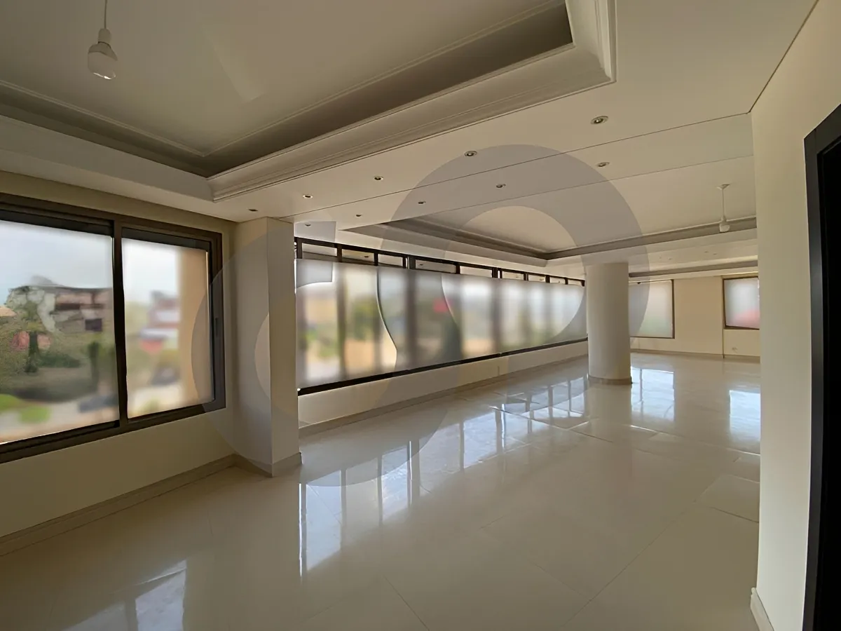 Apartment for Sale in Bir Hasan, Bayrut, Lebanon