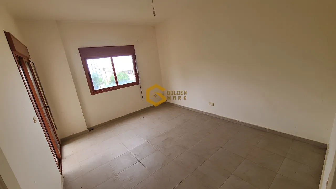 Apartment for Sale in Hboub