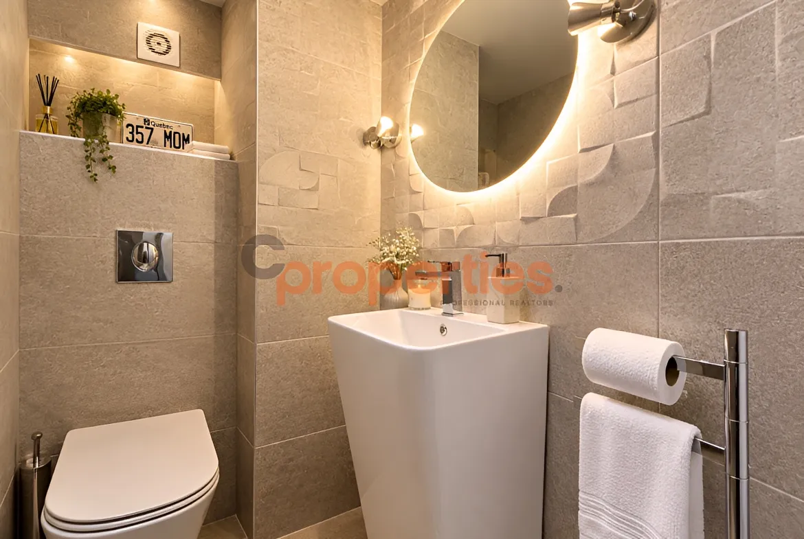 Apartment for Sale in Ballouneh
