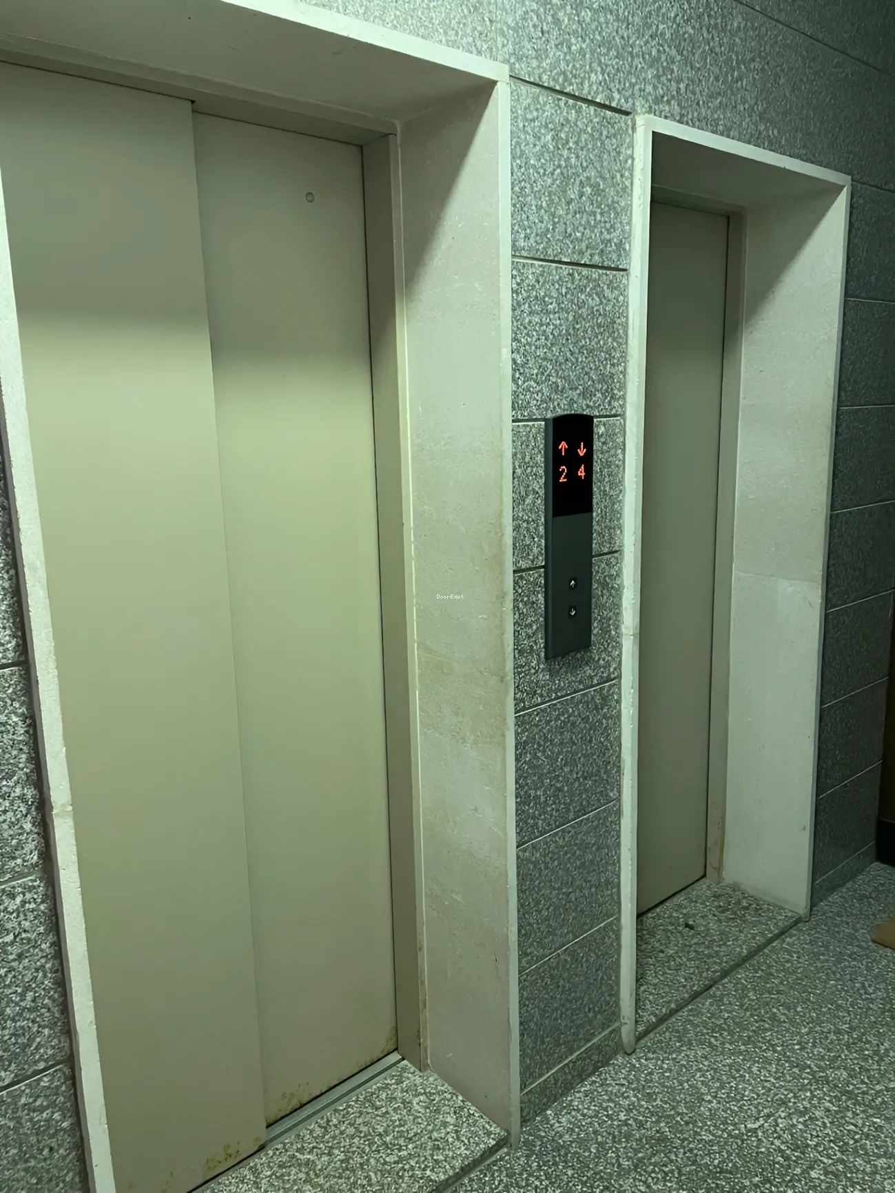 Apartment for sale in Jnah