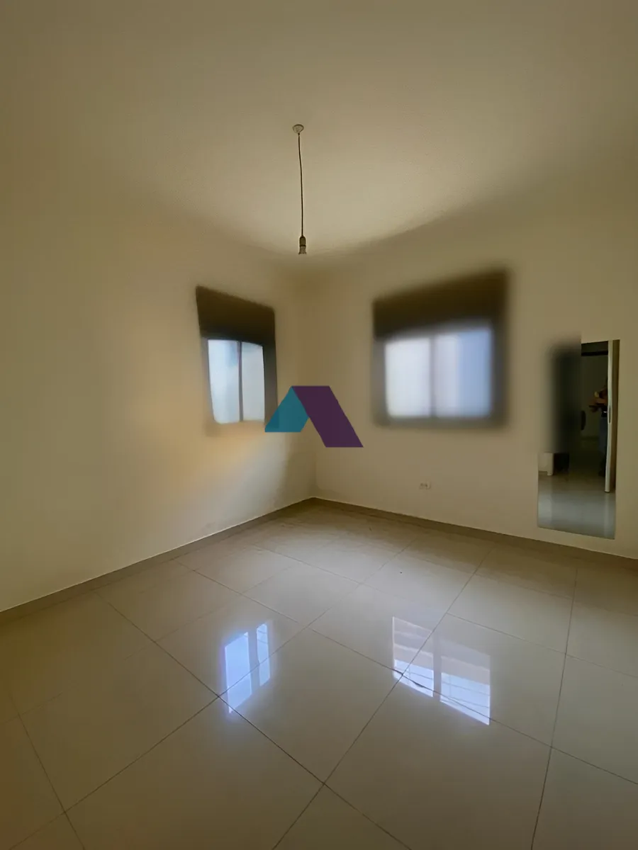 Apartment for Sale in Zouk Mosbeh