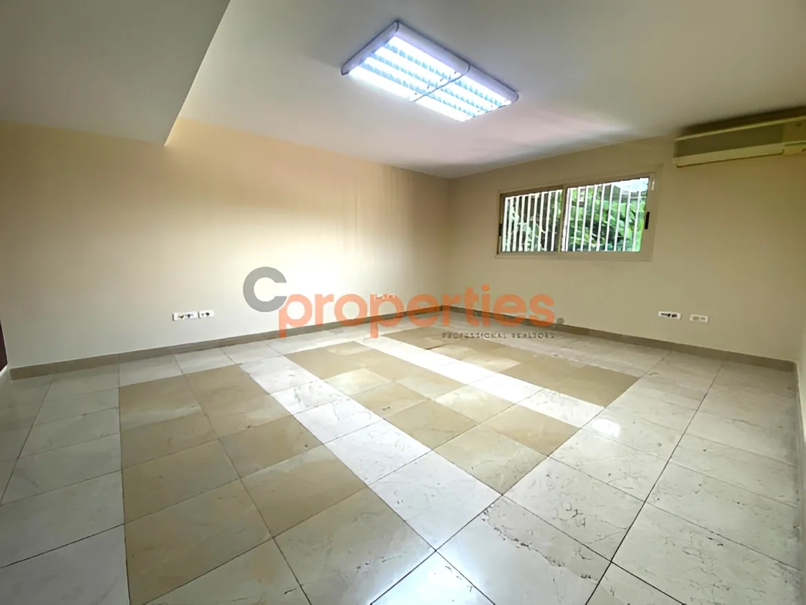 Showroom for Rent in Jal El Dib