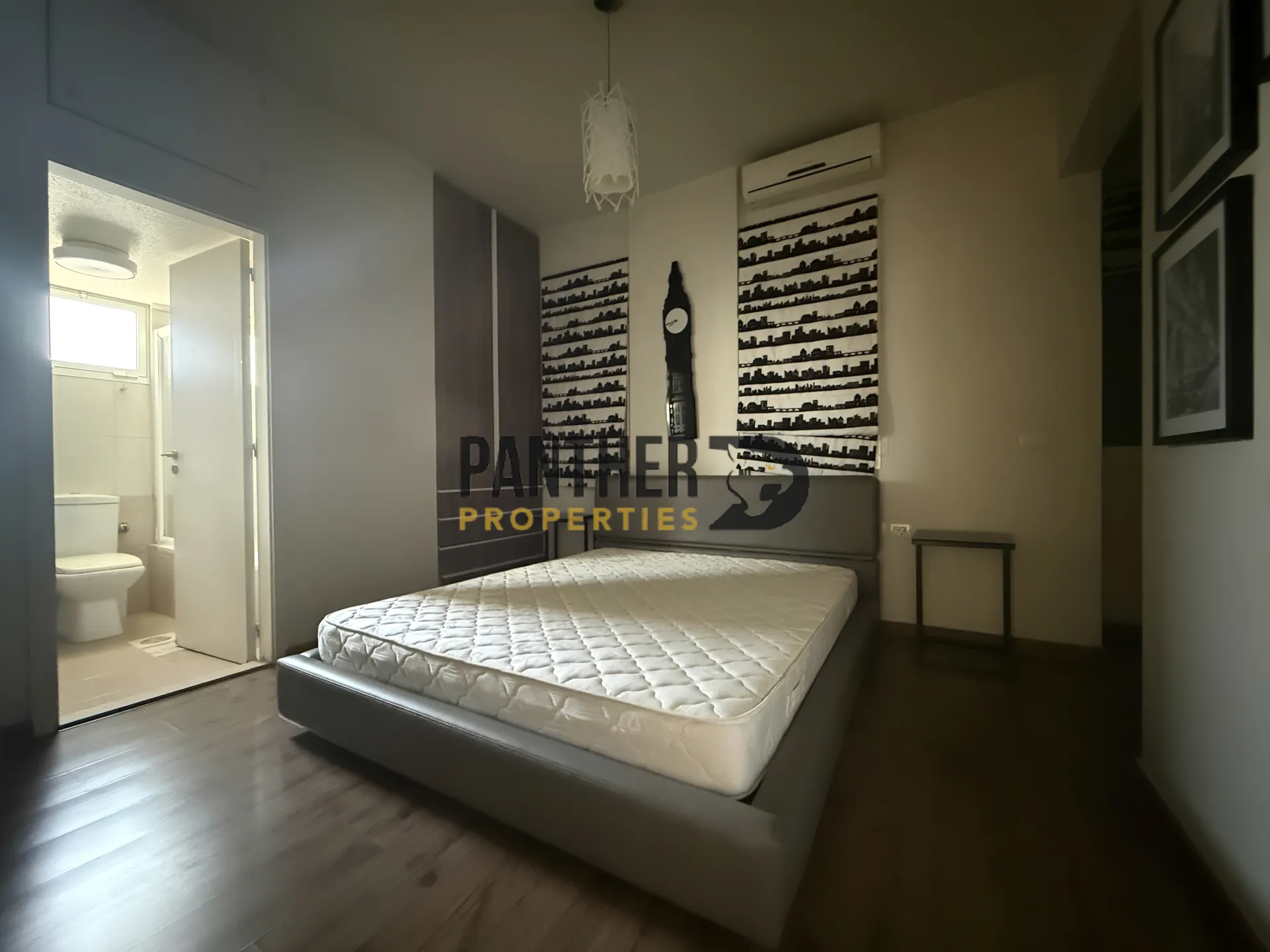 Apartment for rent in Antelias