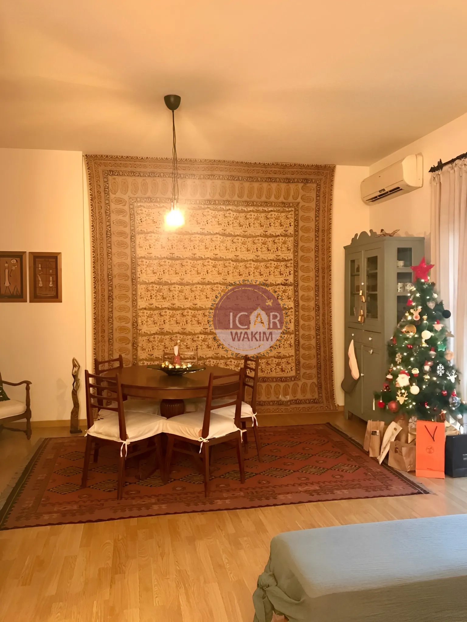 Apartment for Sale in Syoufi - 3 bed, 2 bath