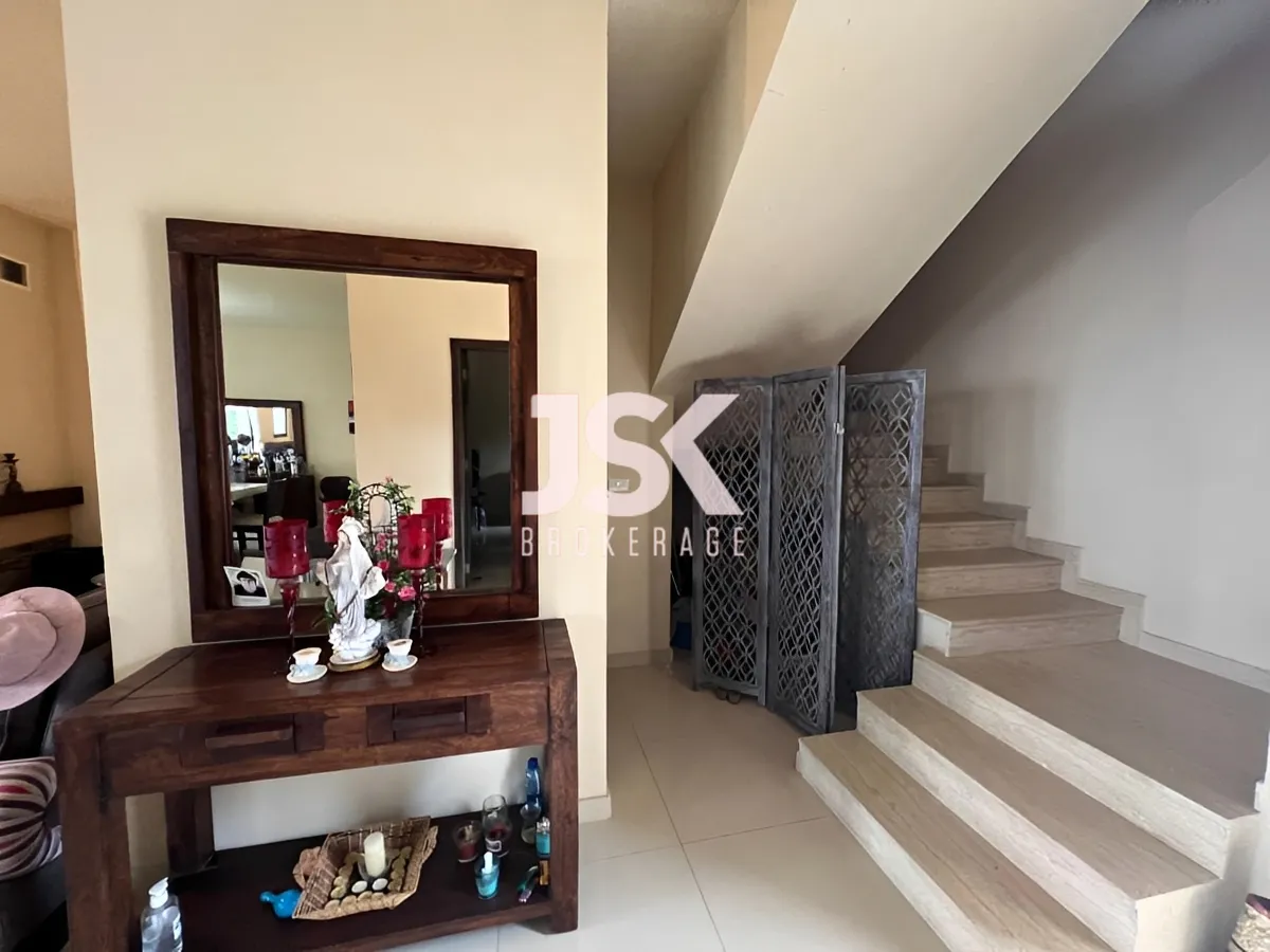 Duplex for Sale in Aannaya
