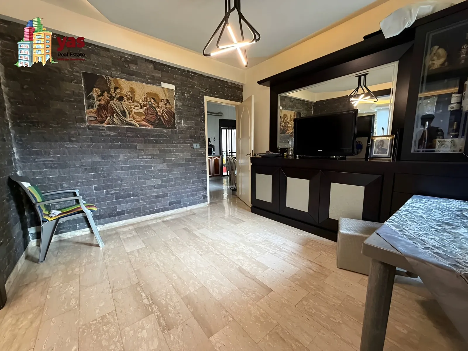 Apartment for Sale in Zouk Mosbeh