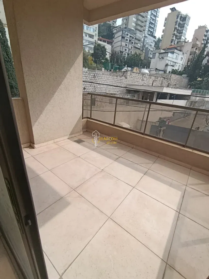 Apartment for sale in Jal El Dib, Lebanon