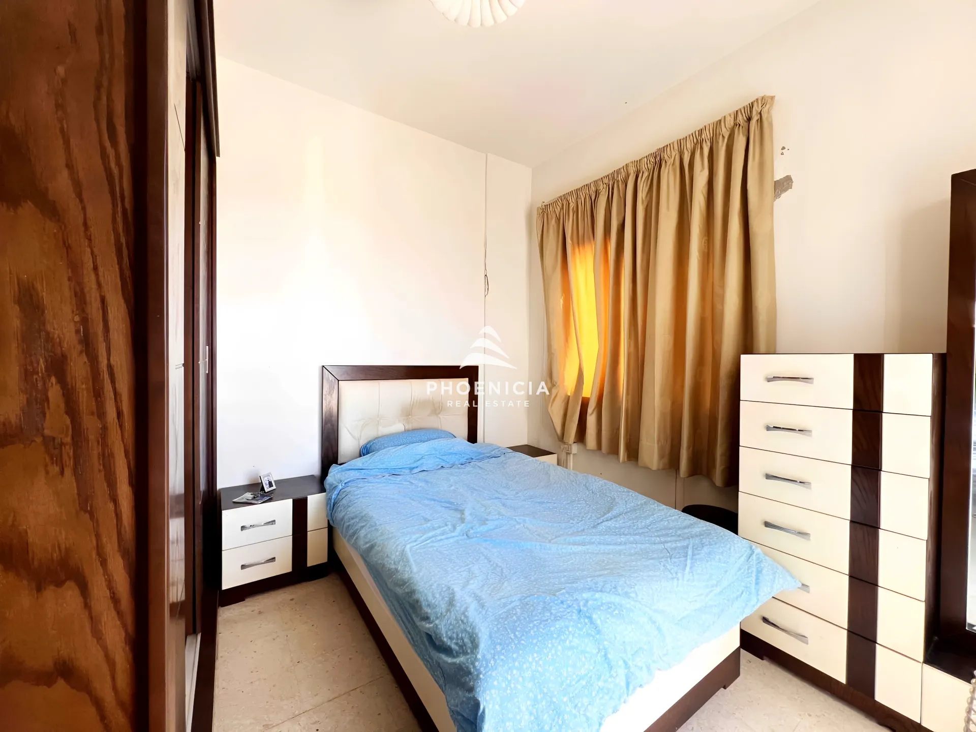 Apartment for Sale in Chikhane