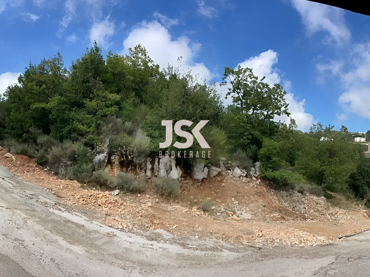 Land for Sale in Kafr