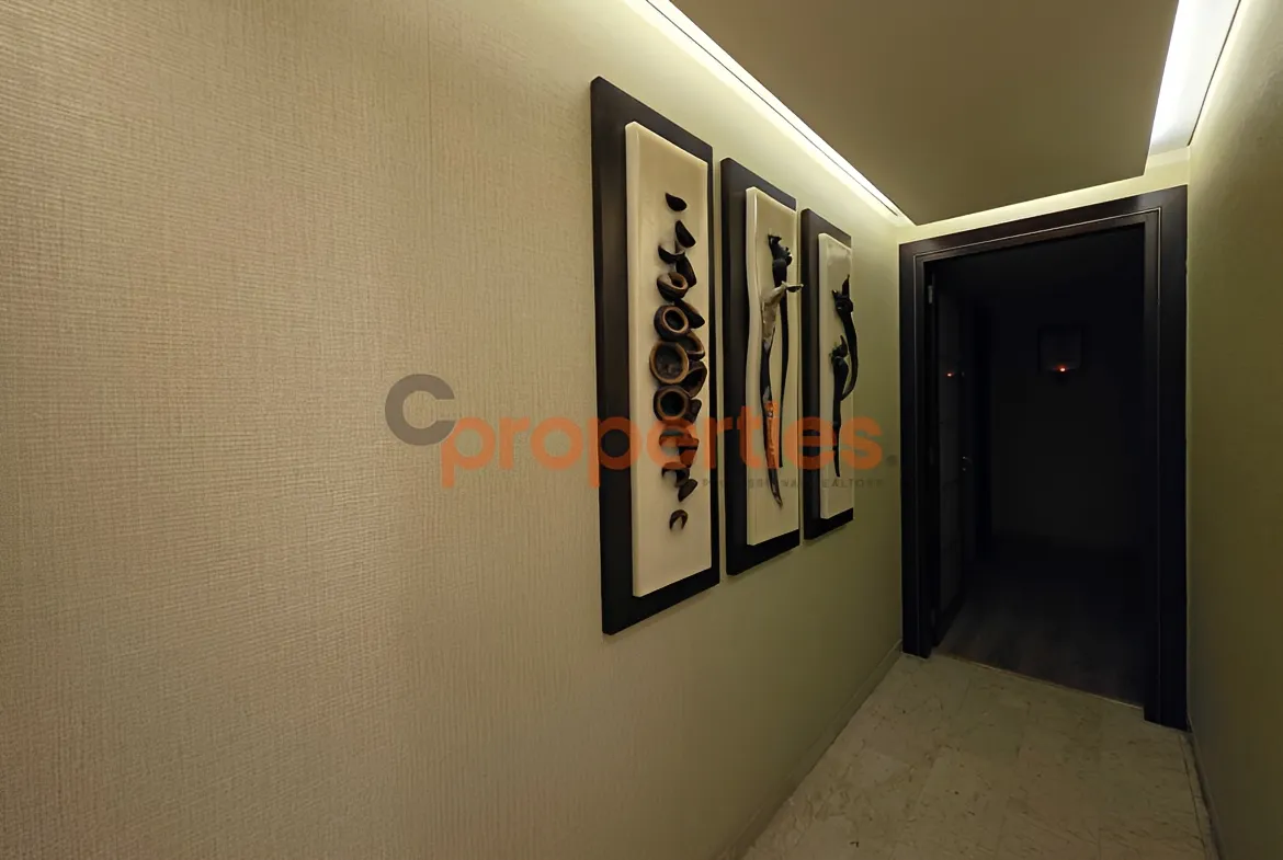 Apartment for Sale in Jal El Dib