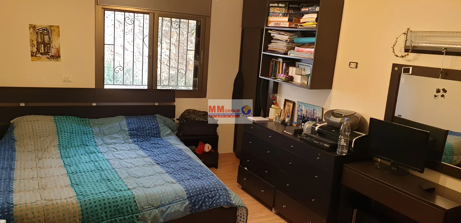 Apartment for Sale in Mansourieh