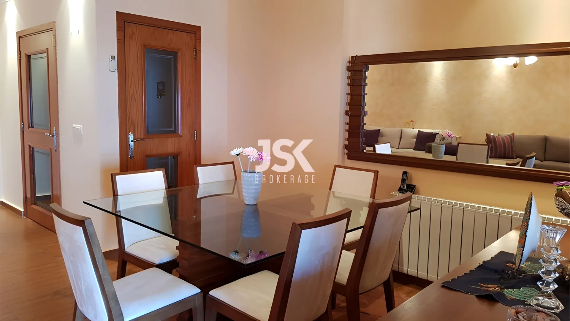 Apartment for Sale in Rabweh