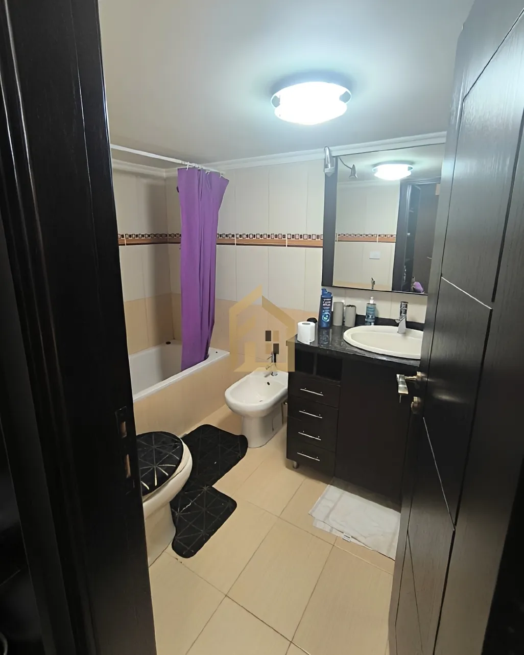 Apartment for rent in Rabweh, Bayrut, Lebanon