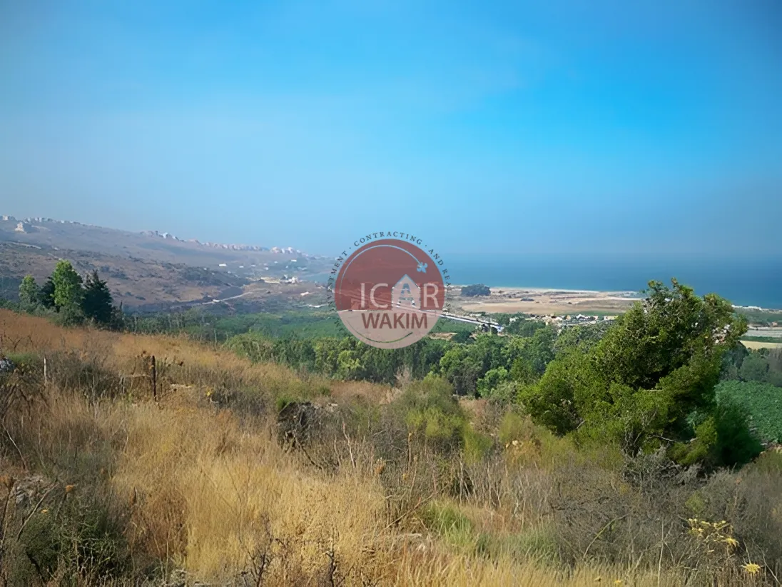 Residential Land for sale in Damour, Lebanon