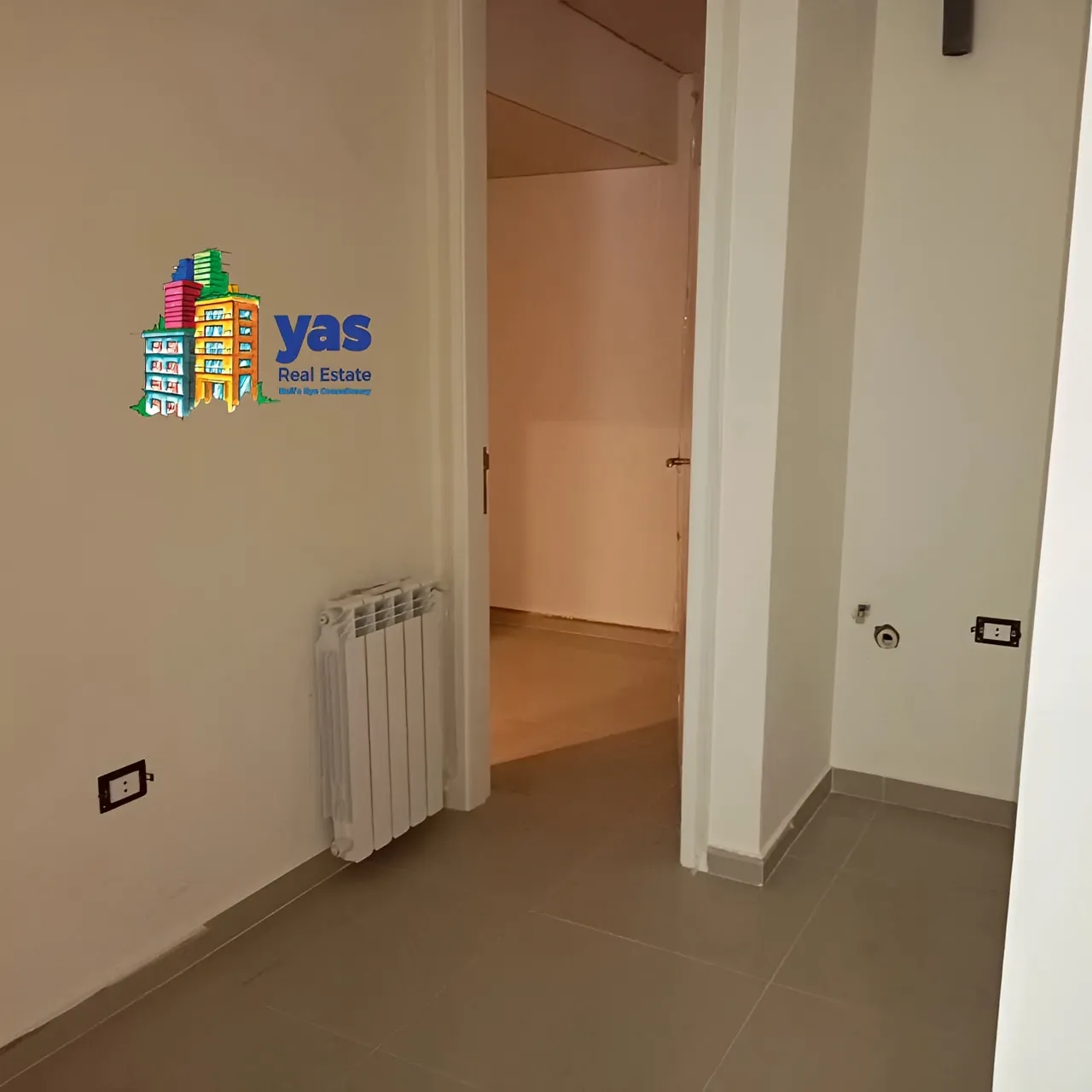 Apartment for Sale in Baabda