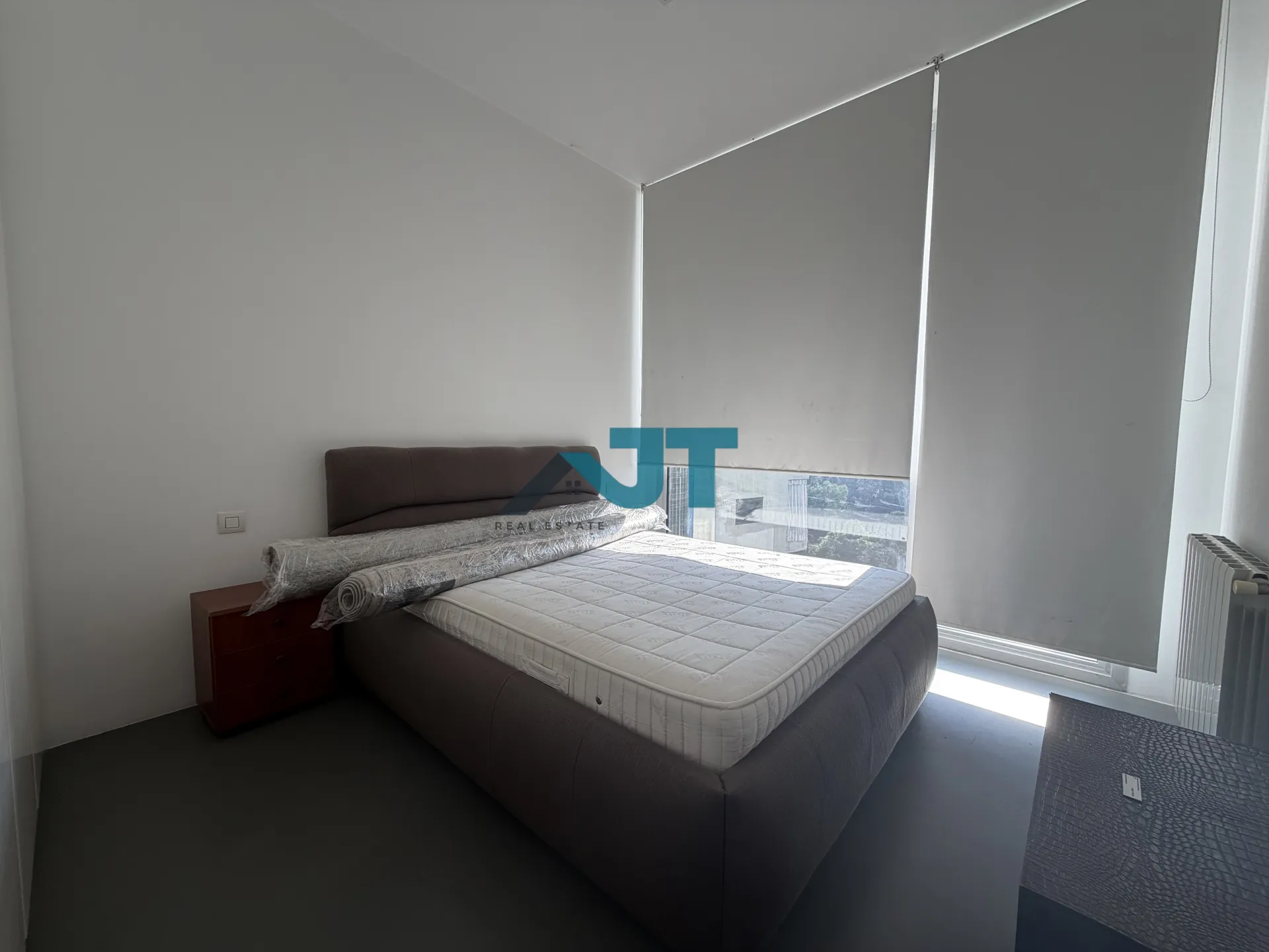Apartment for rent in Achrafieh, beirut, lebanon