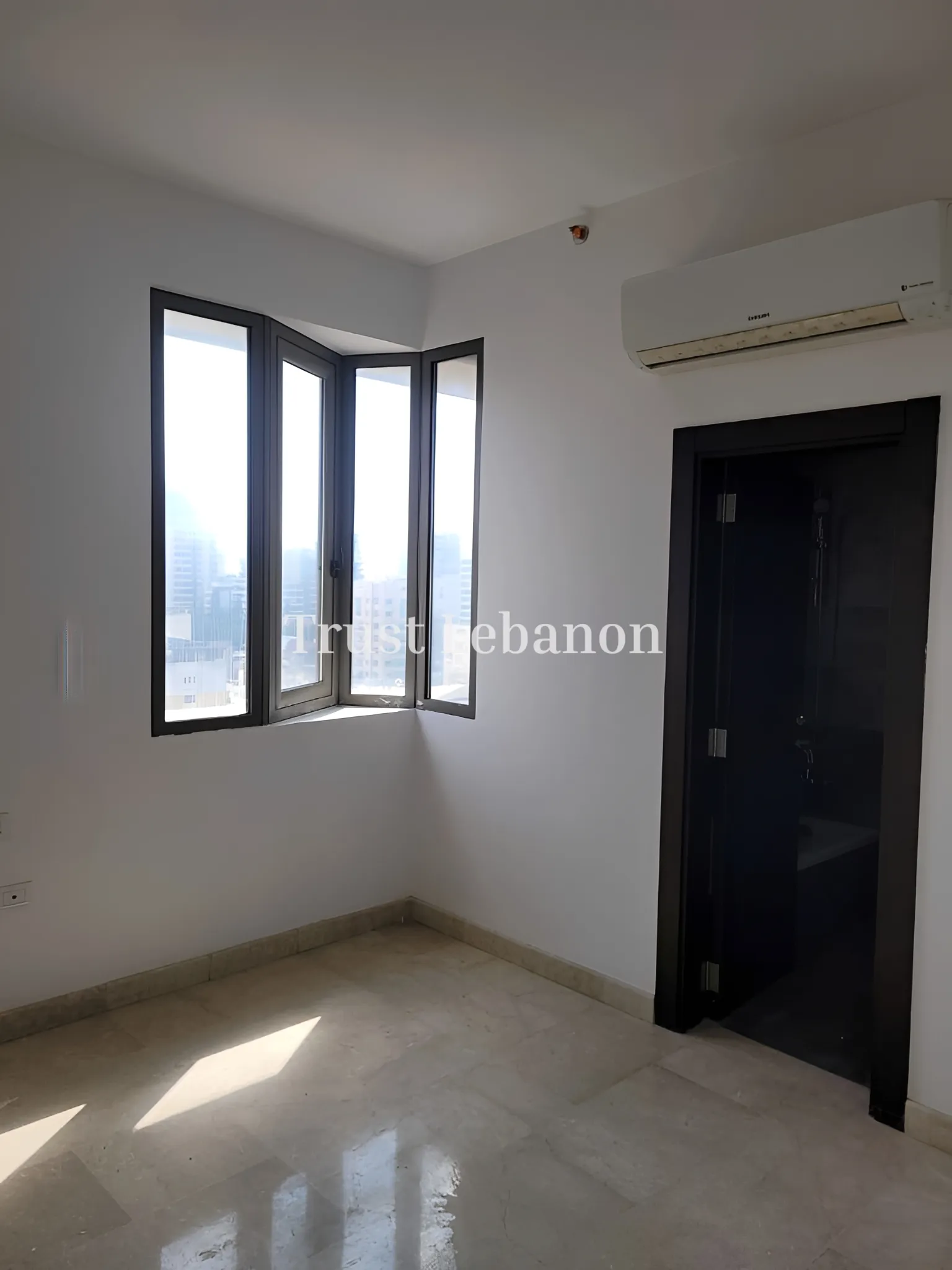 Apartment for rent in Hamra