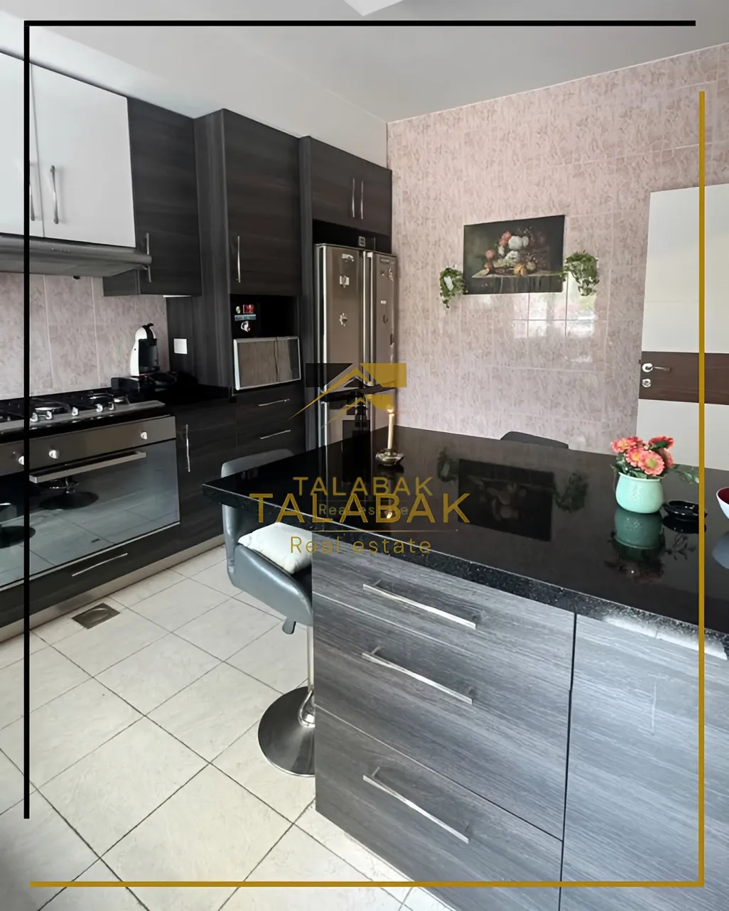 Duplex for sale in Bouar