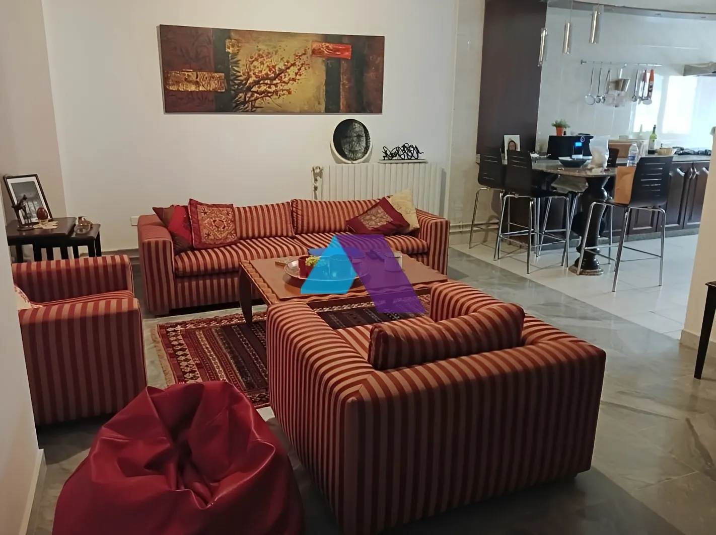 Apartment for Sale in Mtaileb