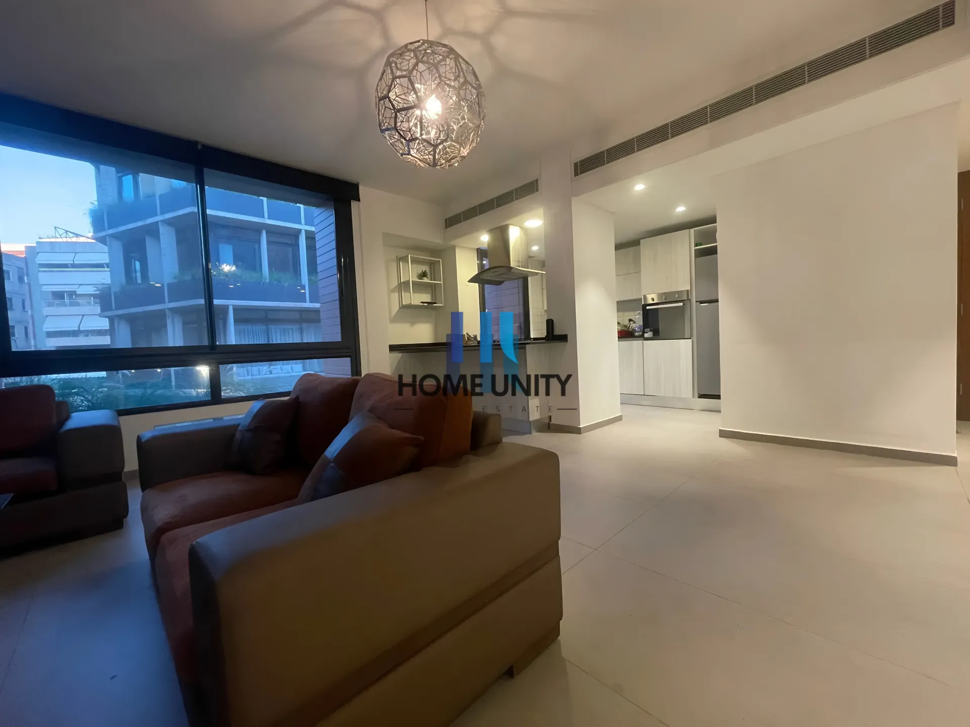 Apartment for Sale in Mar Takla