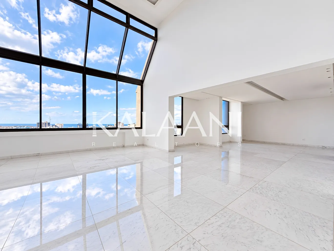 Duplex for sale in Jdeideh