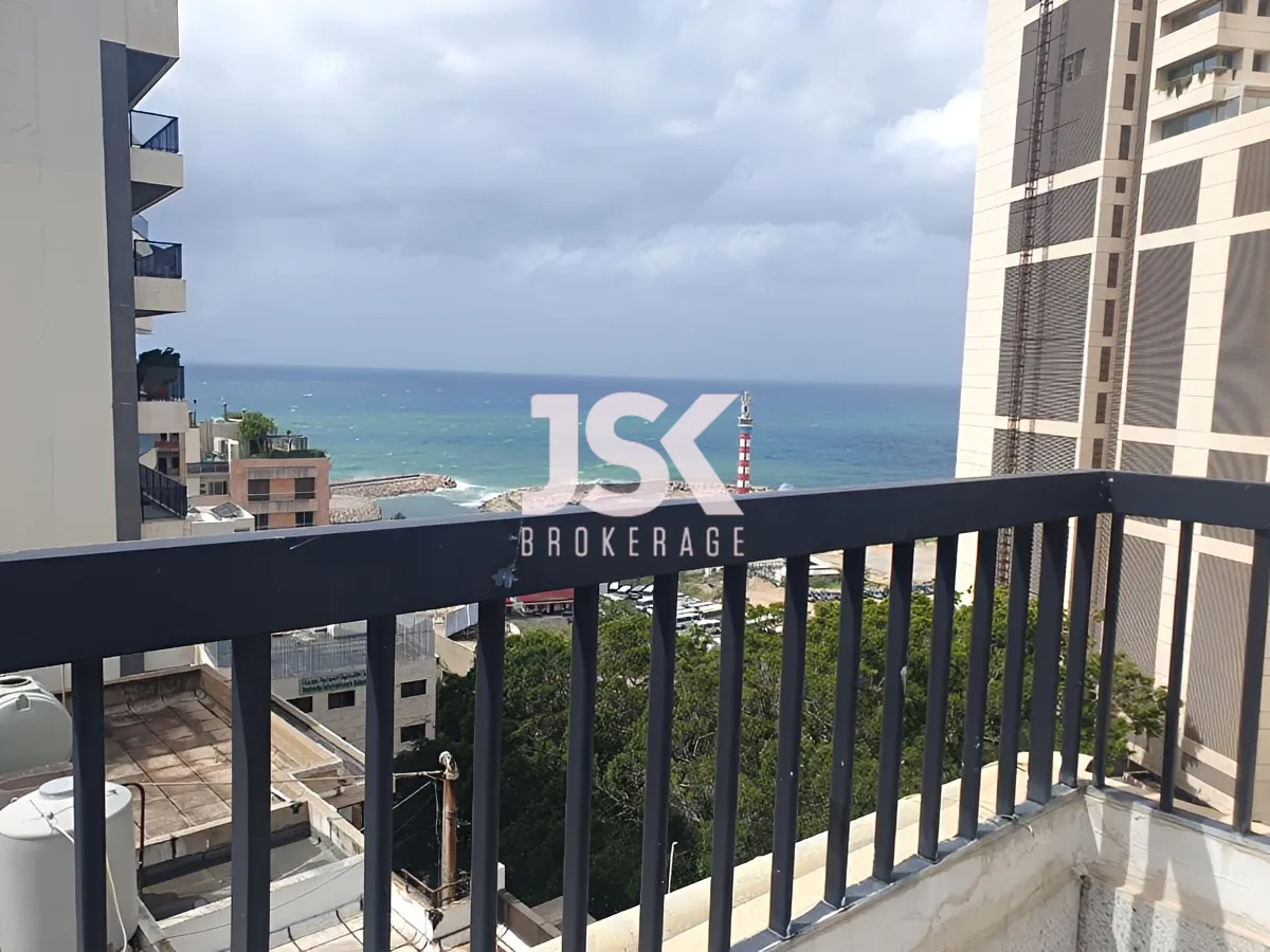 Apartment for Rent in Ras Beirut, Beirut, Lebanon