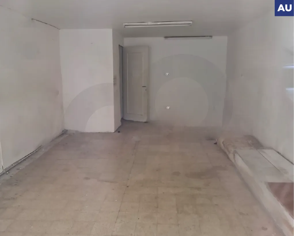 Shop for Rent in Ain Al Mraiseh