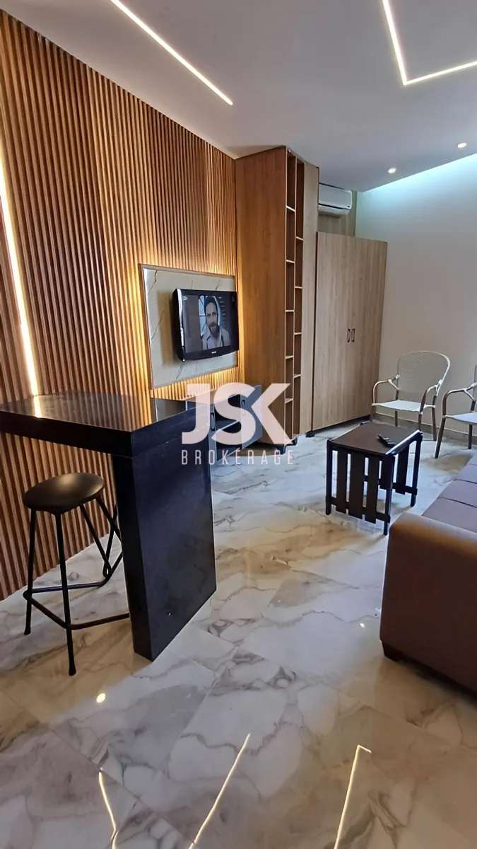 Chalet for Sale in Halat - 1 bed, 1 bath