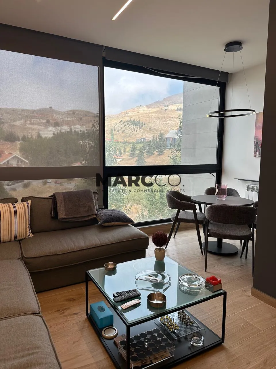 Chalet for sale in Zaarour, Lebanon, Lebanon