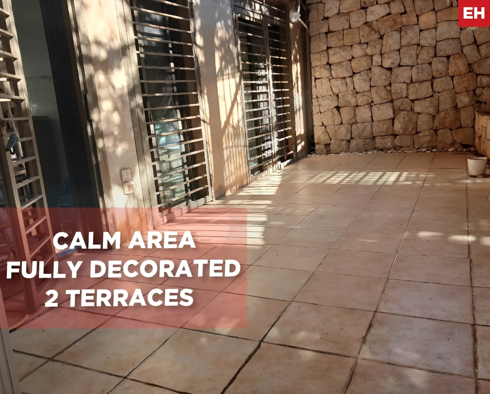 Apartment for Sale in Biaqout, Lebanon - 3 bed, 2 bath