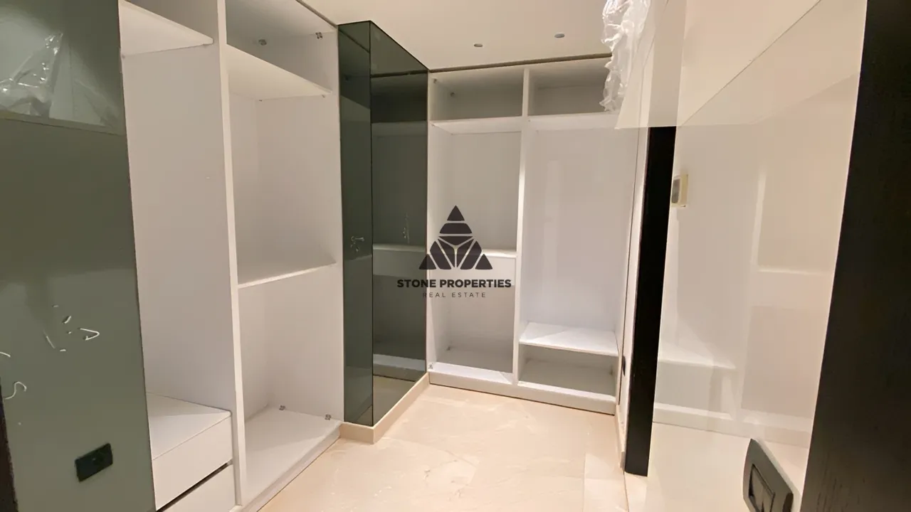 Apartment for sale in Raoucheh, beirut, lebanon