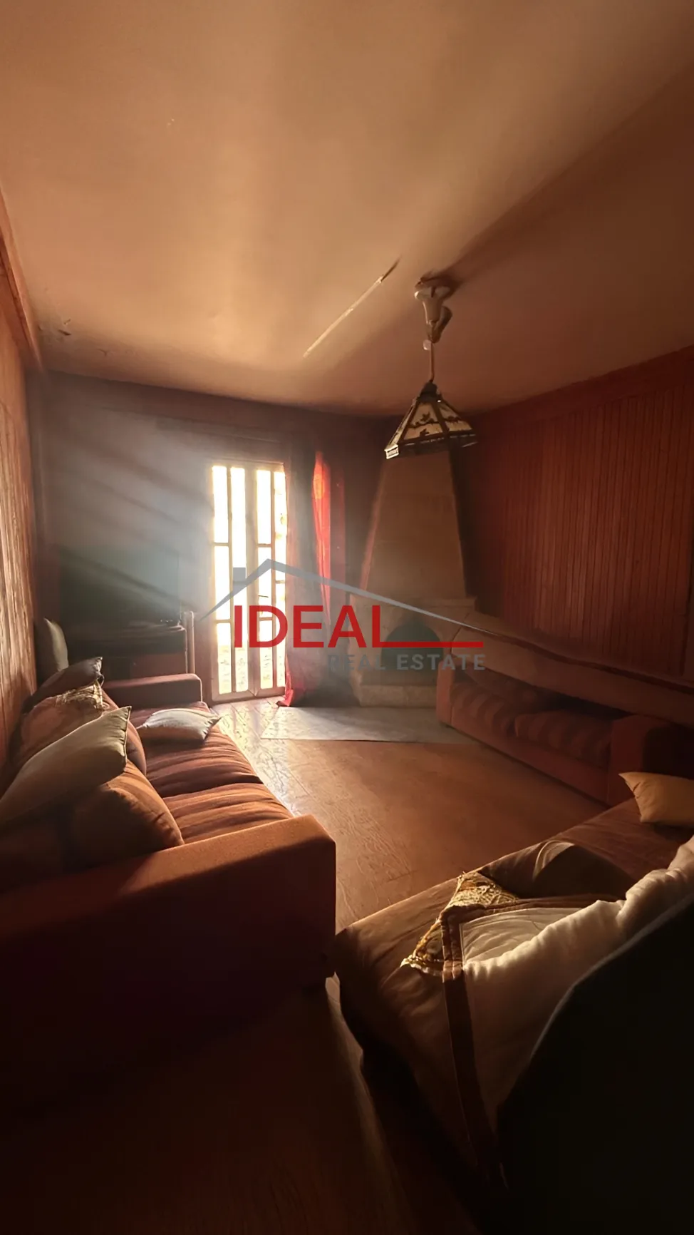 Chalet for sale in Kfardebian, Lebanon - 2 bed, 1 bath