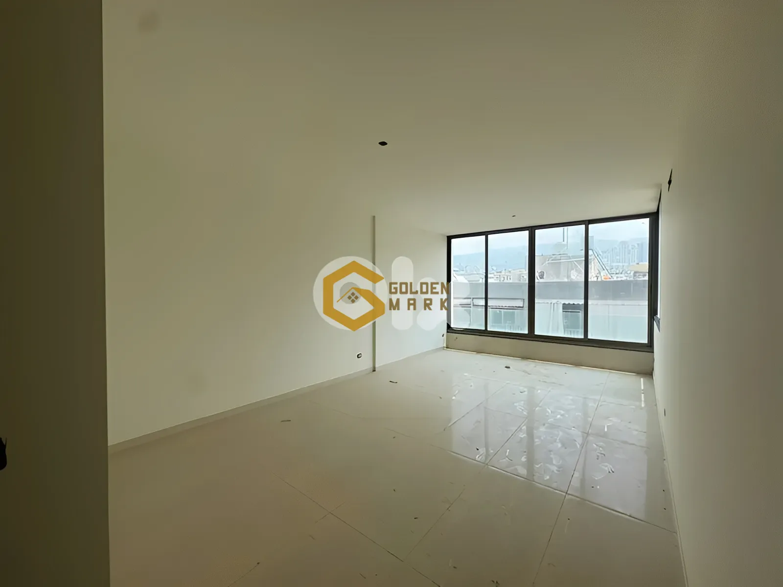 Apartment for Sale in Dekwaneh - 3 bed, 2 bath